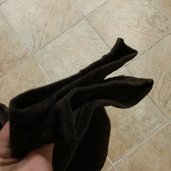 Adriano Goldschmied Boot Cut Pants Size 29R - Picture 5 of 7